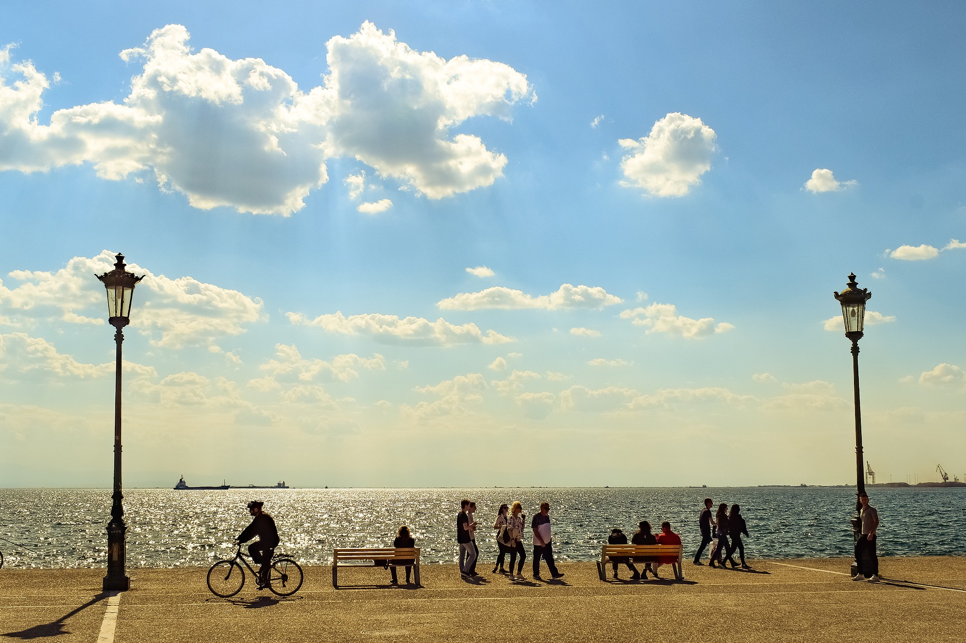 καιρός,