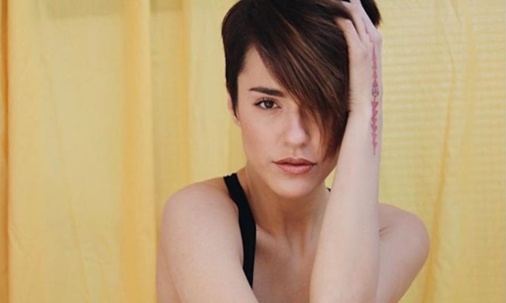 Κάτια Ταραμπάνκο : Ένα βήμα πρίν την οικειοθελή αποχώρηση από το Survivor