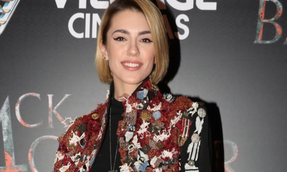 Οι αποκαλύψεις της Κάτια Ταραμπάνκο μετά την αποχώρηση της από το Survivor