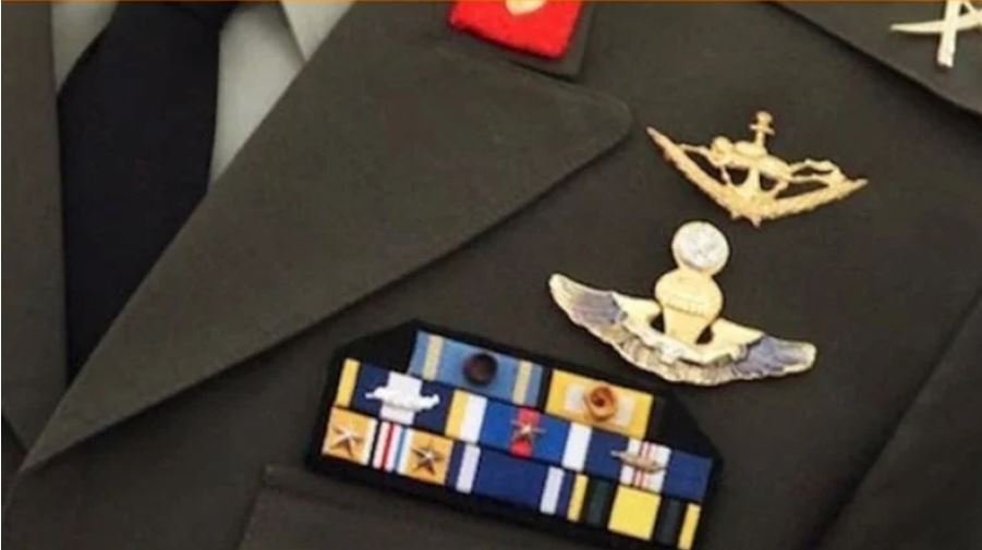 Ένοπλες Δυνάμεις: Ξεκίνησαν οι ετήσιες τακτικές κρίσεις των αξιωματικών