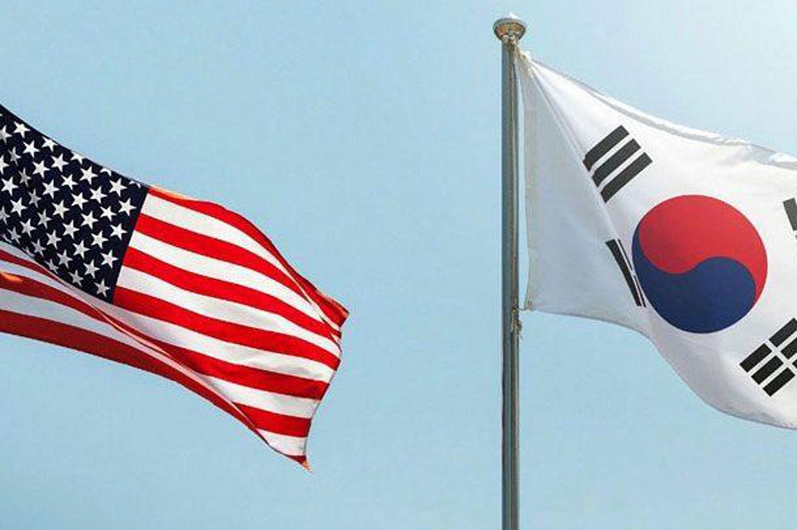 Συμφωνία για ”ηχηρές” απαντήσεις στη Βόρεια Κορέα μεταξύ ΗΠΑ- Νότιας Κορέας