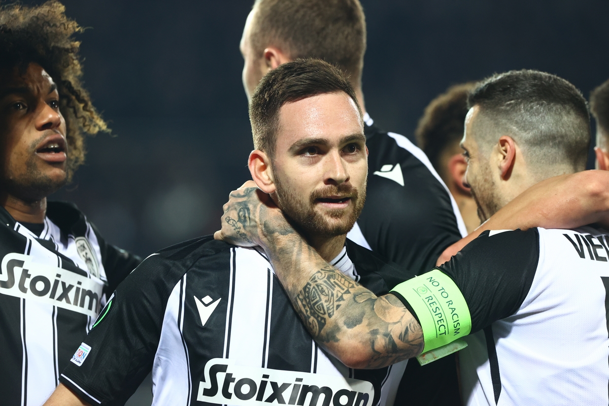 ΠΑΟΚ – Γάνδη: Ο διψασμένος Αετός και τα φορμαρισμένα Βουβάλια!