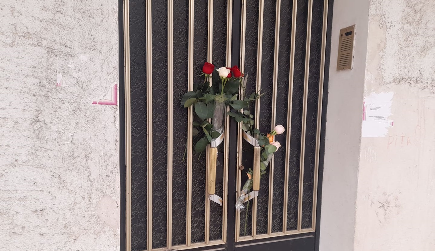 Πάτρα: Παύθηκε η κοινωνική λειτουργός που είχε ερευνήσει καταγγελία για την Τζωρτζίνα