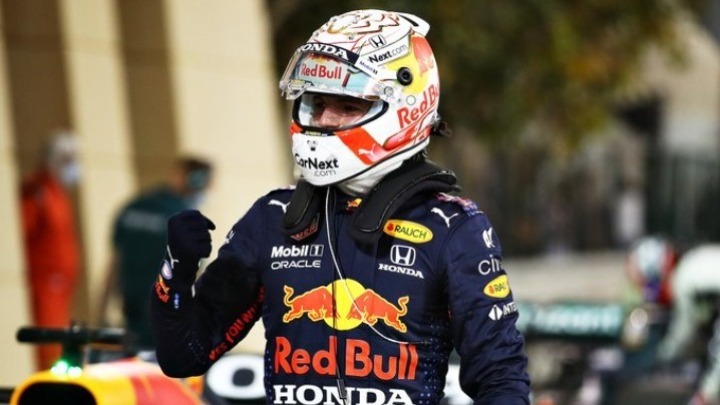 Μαξ Φερστάπεν: Υπογράφει μεγάλο συμβόλαιο με την Red Bull