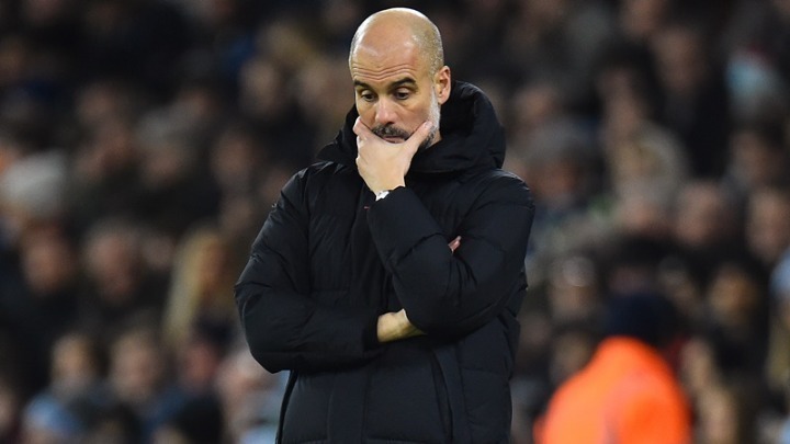 Ξέσπασμα Γκουαρντιόλα: «Σε Συρία, Αφγανιστάν, Γιουγκοσλαβία, ο πόλεμος έγινε για το χρήμα»