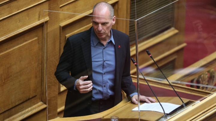 Βαρουφάκης,