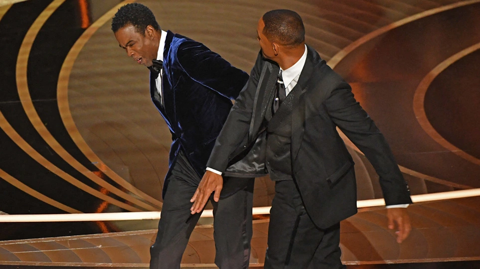 Γουίλ Σμιθ: Σύσκεψη της ακαδημίας για το βραβείο Όσκαρ