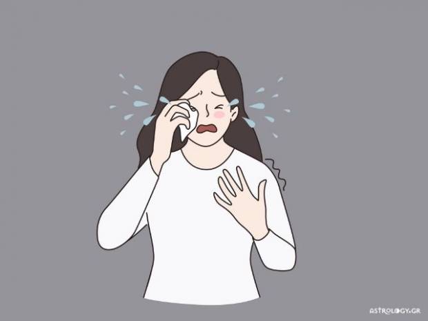 Αυτά είναι τα πιο ανασφαλή ζώδια