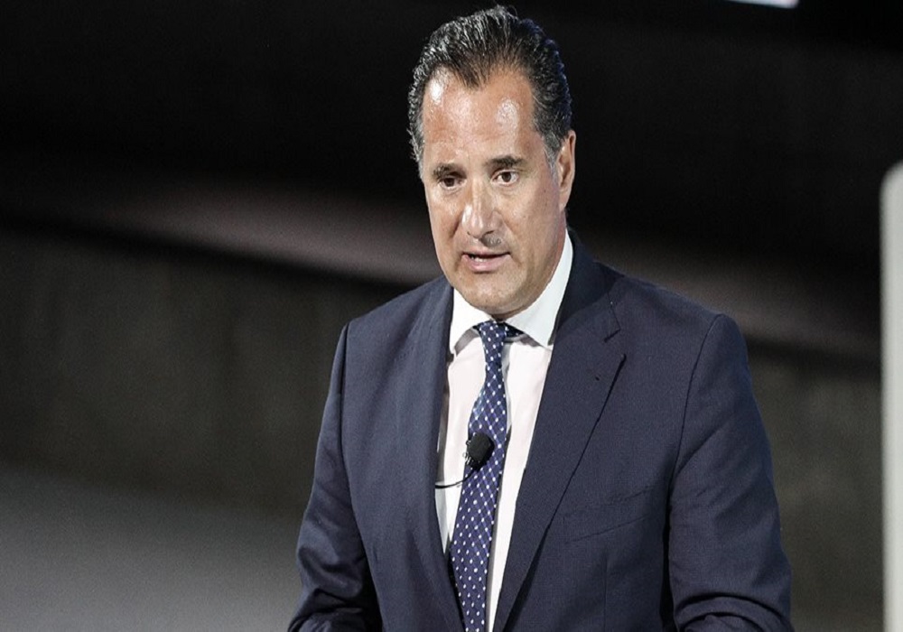 Γεωργιάδης: Οι εντατικοί έλεγχοι στην αγορά συνεχίζονται και αποδίδουν