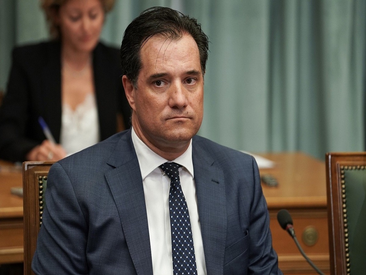 Γεωργιάδης για Turkaegean: «Ζητώ συγνώμη» – Τον εκθέτουν οι υπάλληλοι της Υπηρεσίας Σημάτων