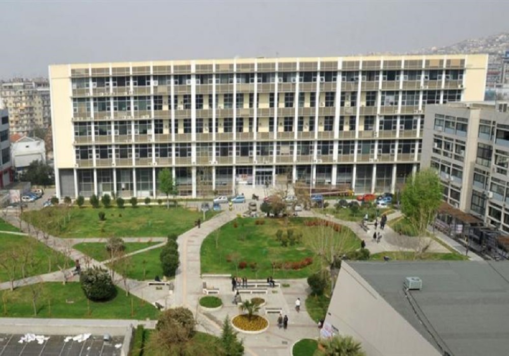 ΑΠΘ, βιβλιοθήκη,