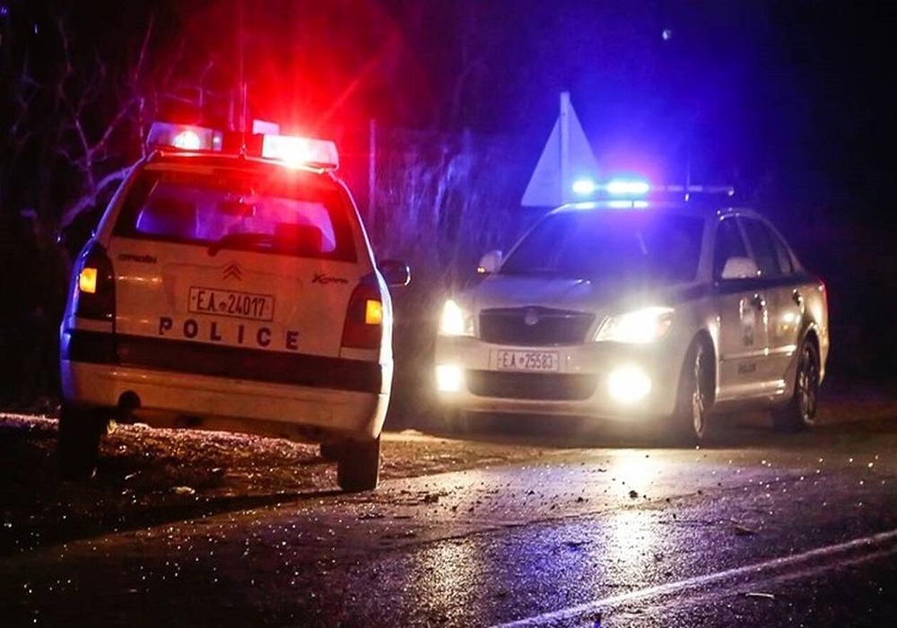 Τρεις συλλήψεις για επίθεση με οπαδικά κίνητρα στη Σταυρούπολη