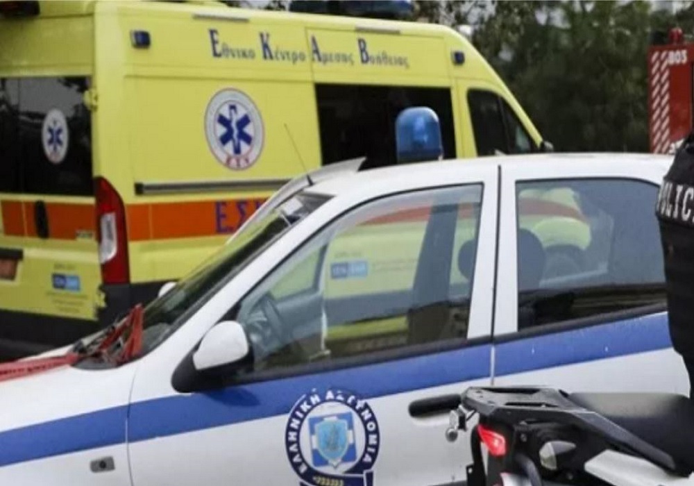 Δράμα: Εντοπίστηκε νεκρό ζευγάρι μέσα στο σπίτι του (video)