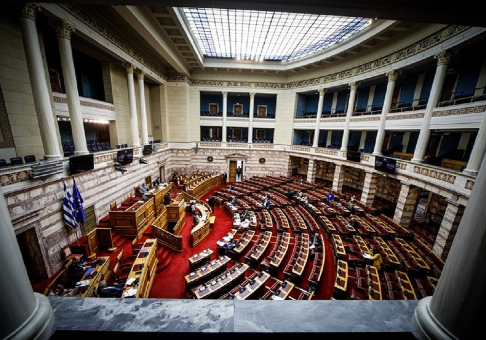 Βουλή: Ψηφίστηκε το νομοσχέδιο για το νέο πρόγραμμα ΕΣΠΑ