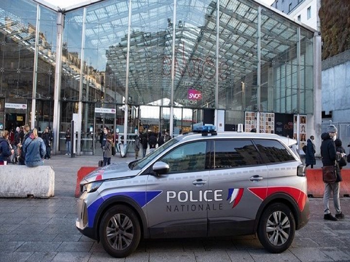Γαλλία: Τέσσερις φοιτητές τραυματίστηκαν σε επίθεση με μαχαίρι