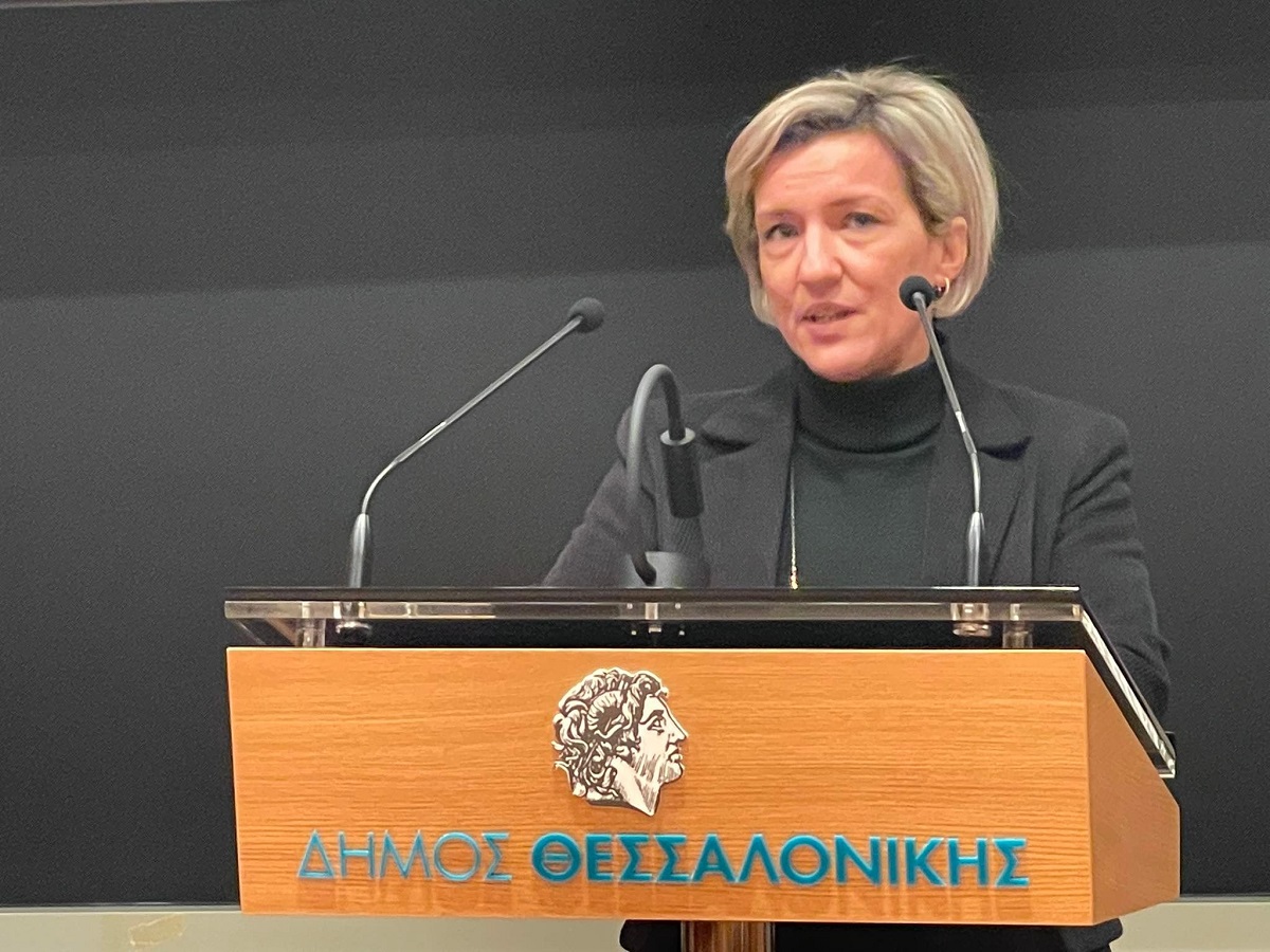 Γροθιά στην έμφυλη βία: Συγκλονίζει η μητέρα της Γαρυφαλλιάς (vid)