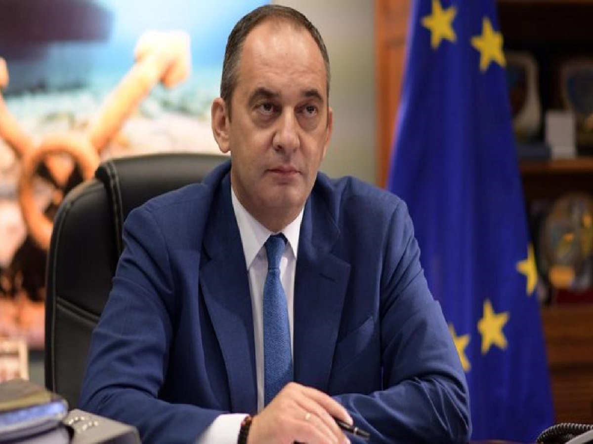 Ουκρανικό: Δέκα Έλληνες ναυτικοί επαναπατρίστηκαν με ασφάλεια