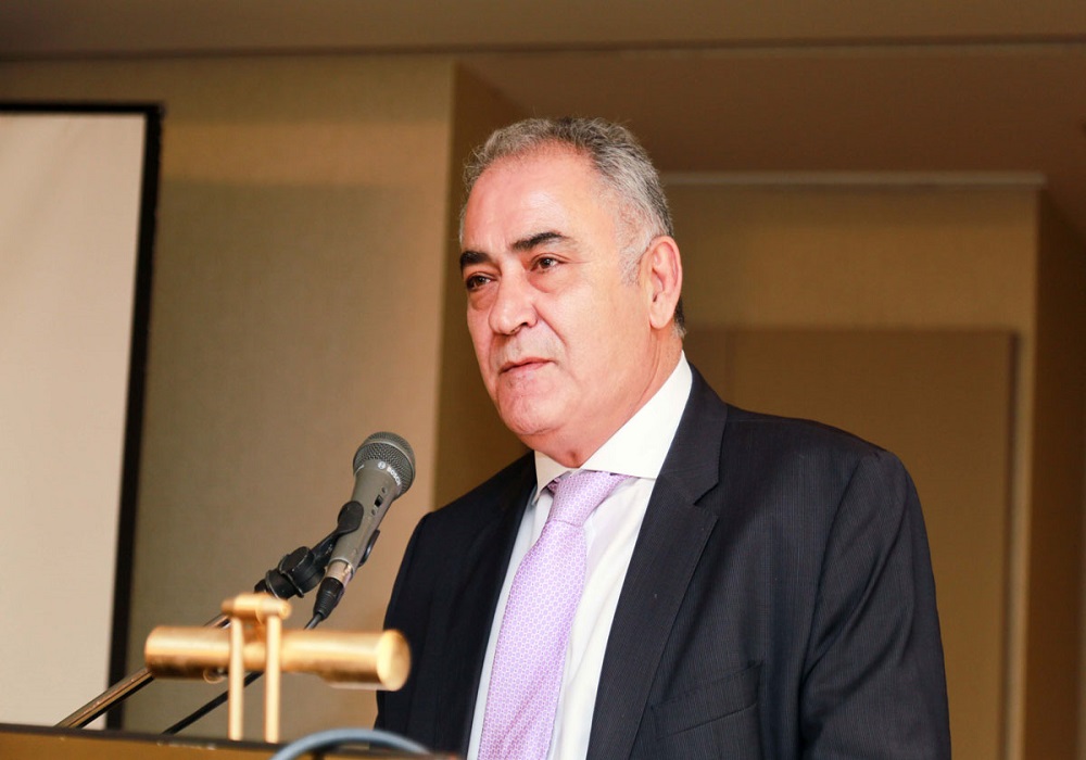 Χατζηθεοδοσίου: Πολύ δύσκολη η περίοδος με την ακρίβεια μέχρι τον Μάιο