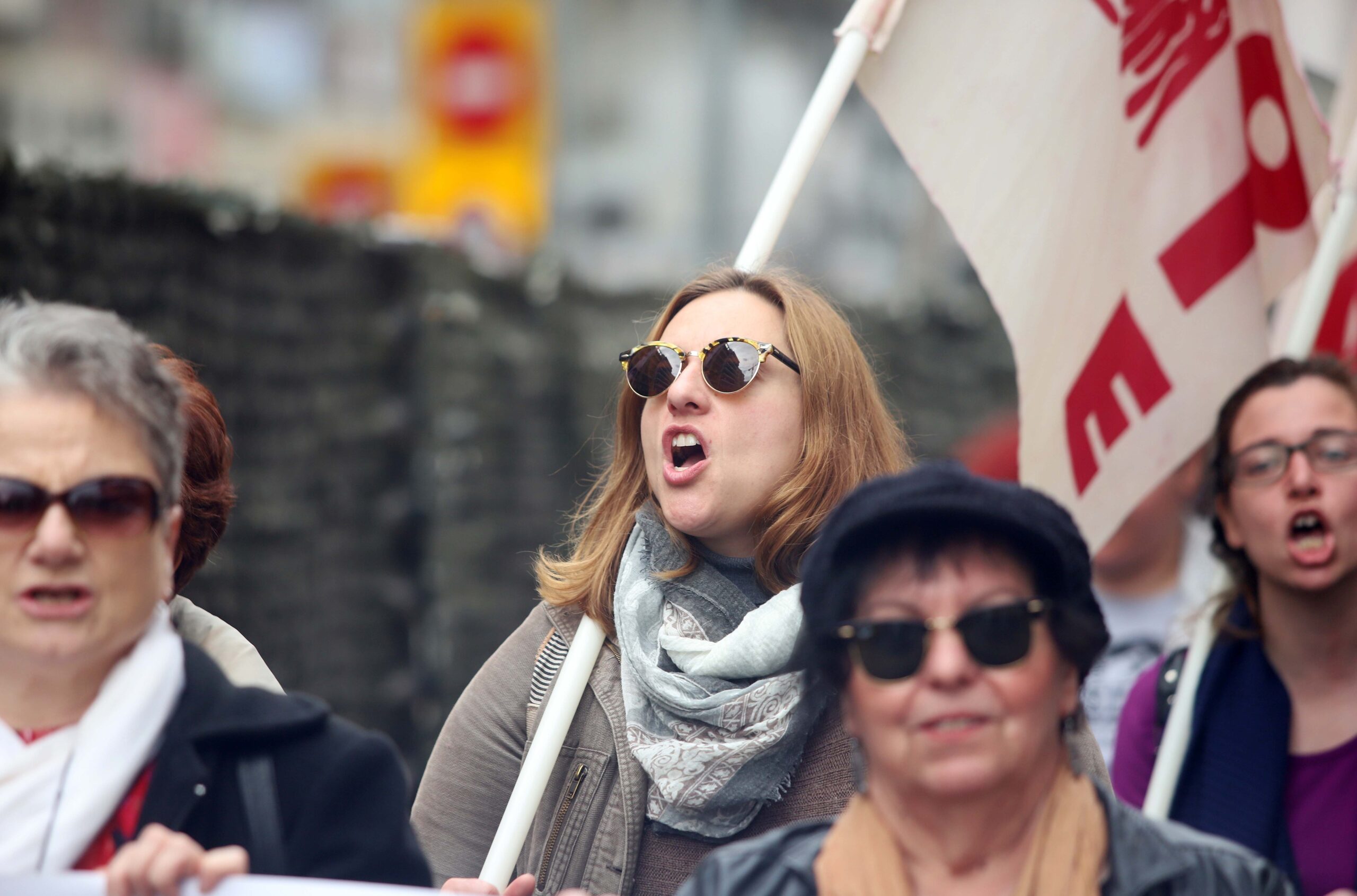 Συγκέντρωση,