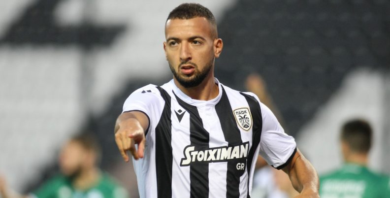 Πρόβλημα με Ελ Καντουρί στον ΠΑΟΚ