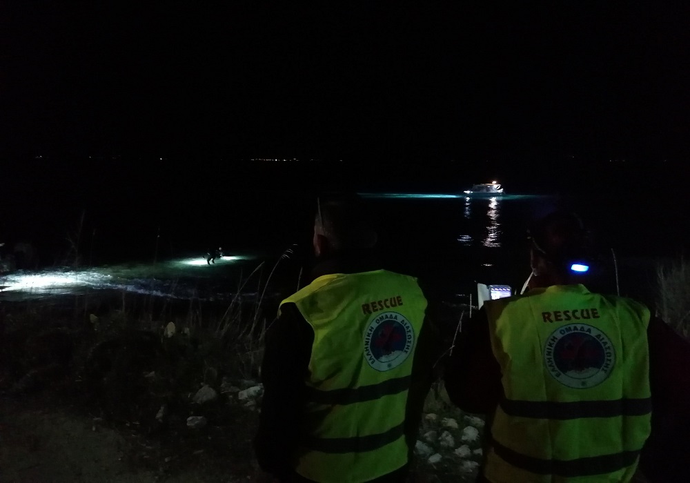 Θρίλερ στη Χαλκιδική: Βρέθηκε η σορός του 62χρονου αγνοούμενου άνδρα