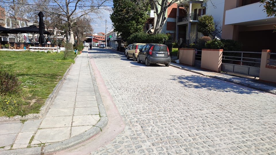 κυβόλιθους,