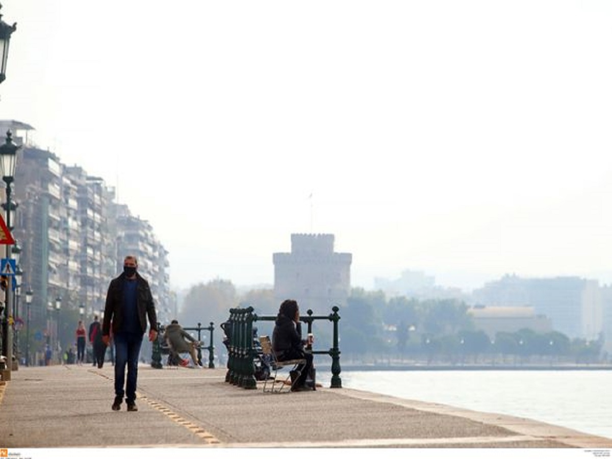 Θεσσαλονίκη: Σταθεροποιείται το ιικό φορτίο του κορονοϊού  στα λύματα