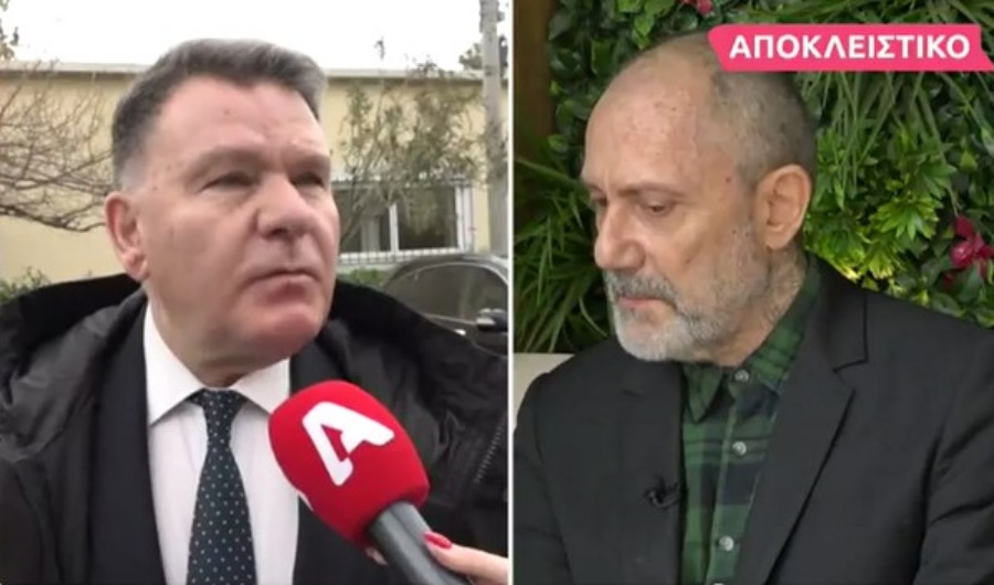 Βαλλιανάτος,