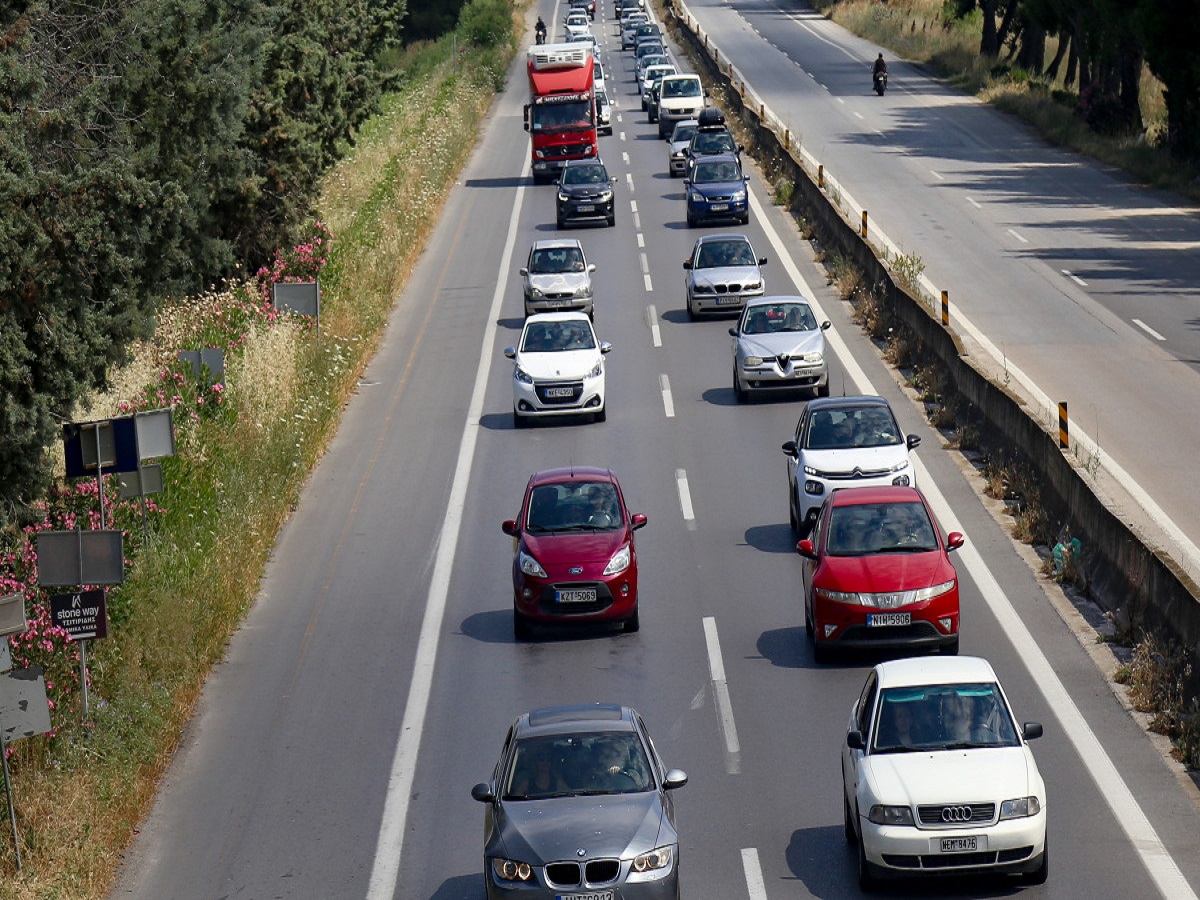 Επίσημο: Τέλη Κυκλοφορίας ανά μήνα
