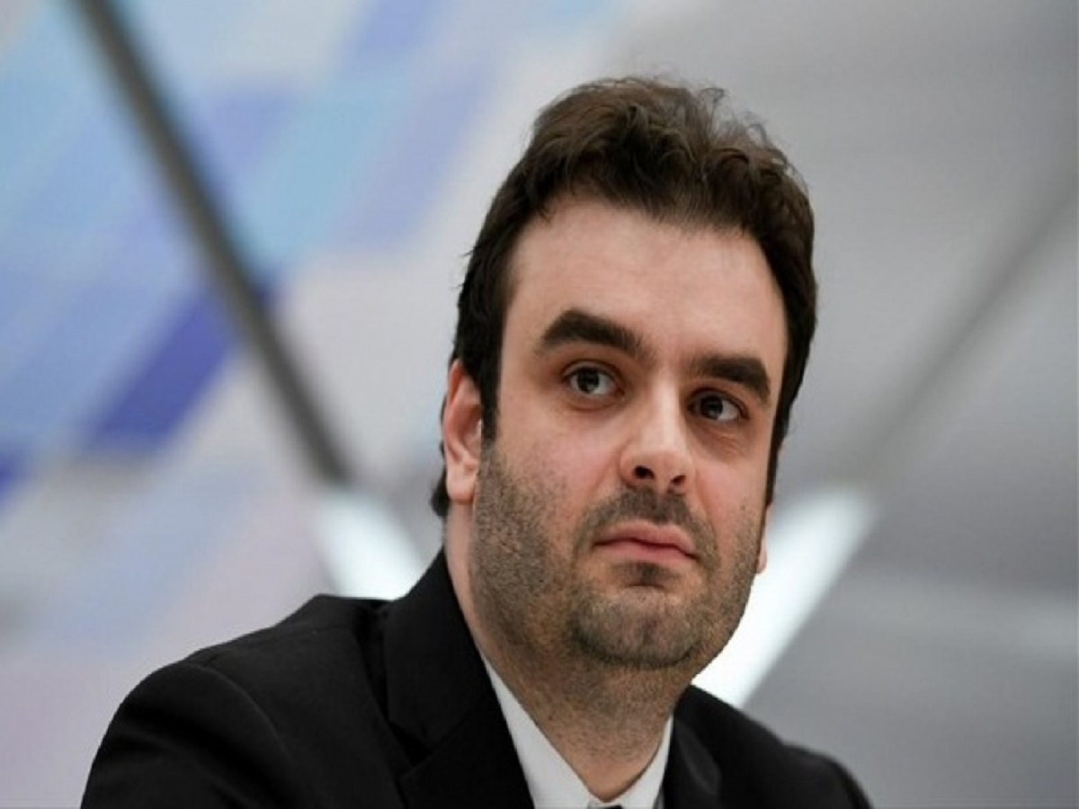 Πιερρακάκης: Το ελληνικό κράτος θα συνεχίσει να αλλάζει προς όφελος των πολιτών