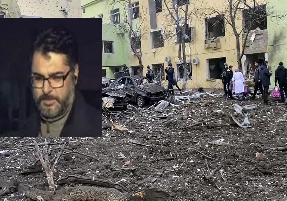 Διπλωματικές πηγές: «Ο πρόξενος Μανώλης Ανδρουλάκης είναι καλά»