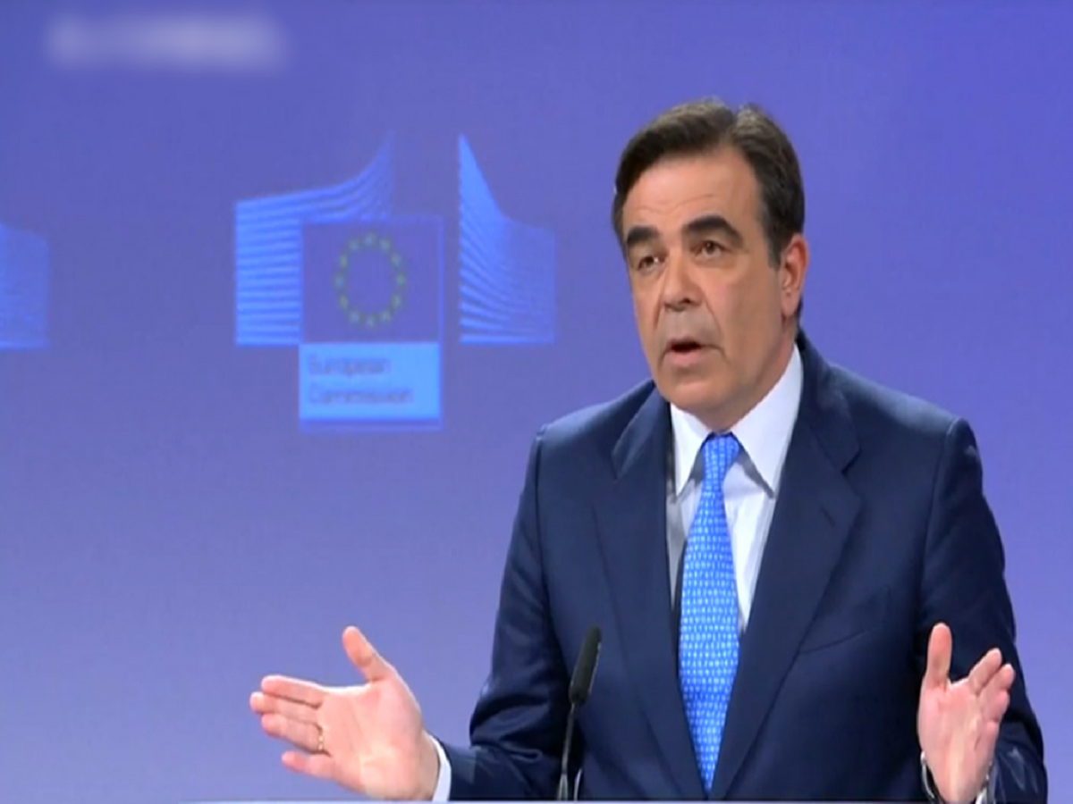 «Qatar gate»: Στο μικροσκόπιο των αρχών και ο Μαργαρίτης Σχοινάς