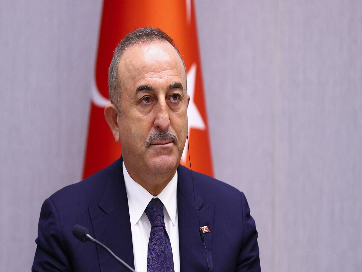 Τσαβούσογλου: Επιστολές κατά της Ελλάδας σε ΕΕ, ΝΑΤΟ και ΟΗΕ