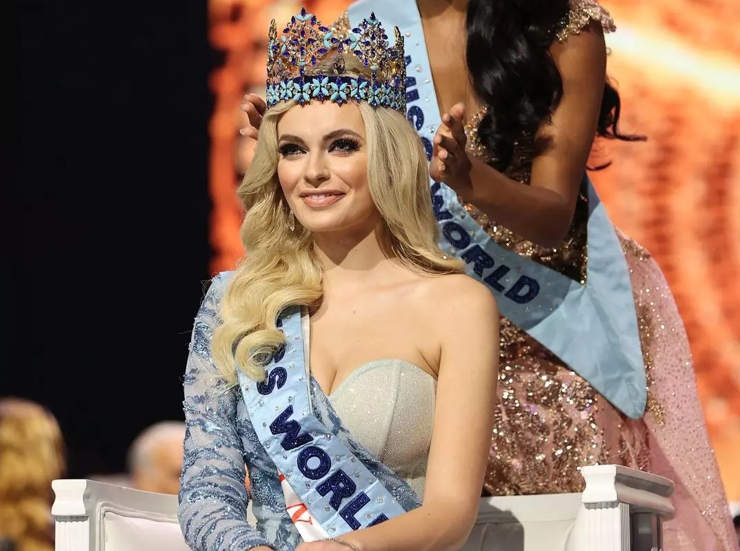 Μις Κόσμος,