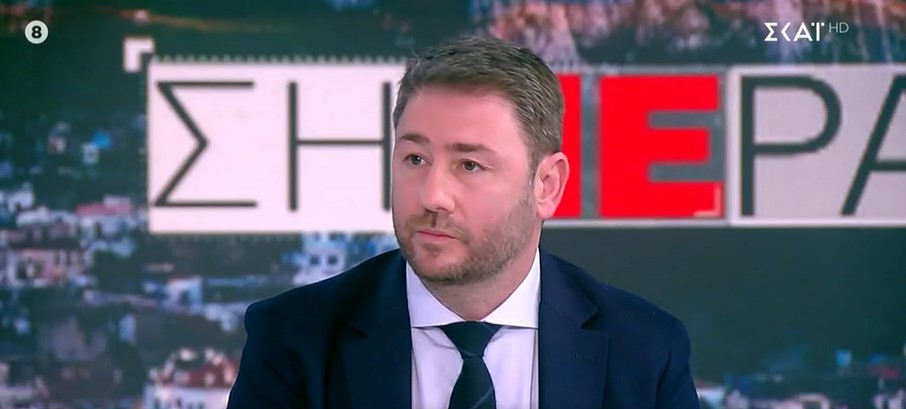 Ανδρουλάκης,