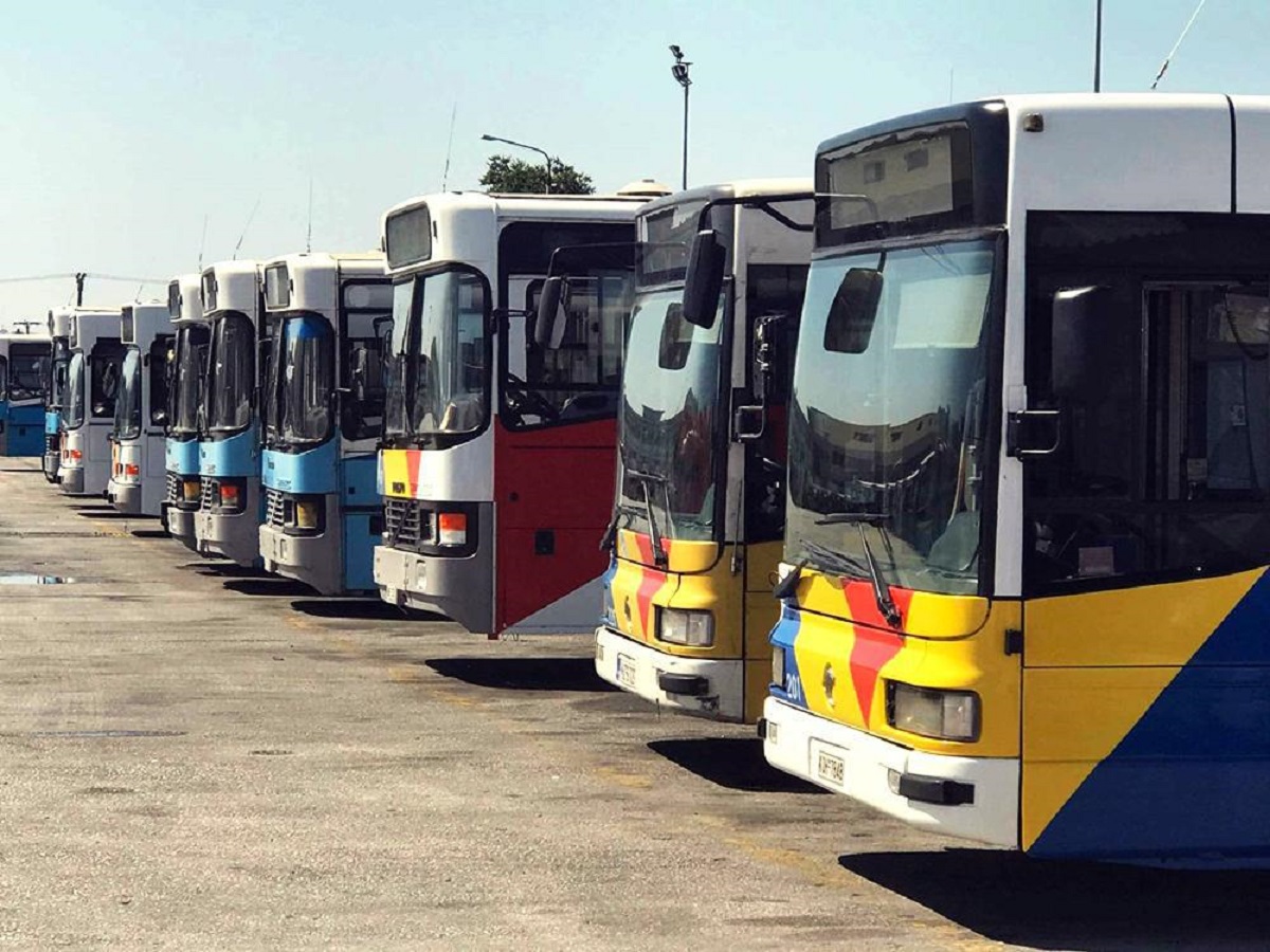 Θεσσαλονίκη: Προς απεργία στον ΟΑΣΘ – Ο λόγος