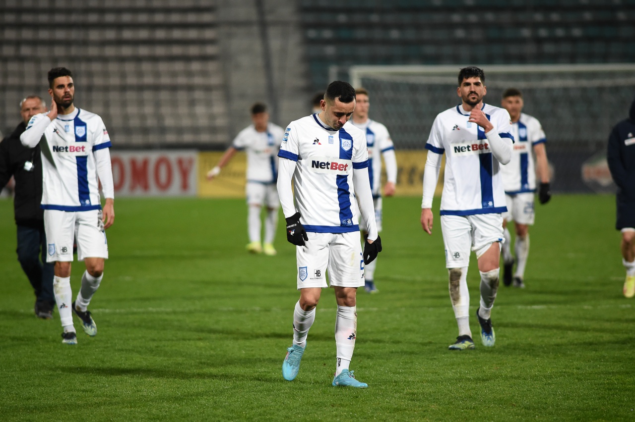 Super League: Δικαίωση για τον ΠΑΣ Γιάννινα – Μπαίνει στα playoffs