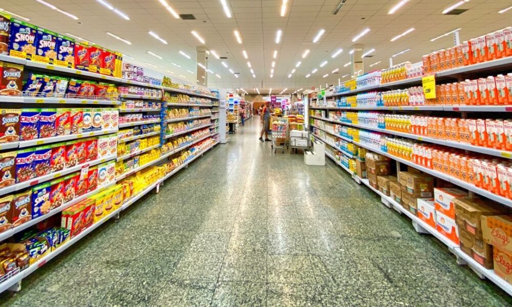 σούπερ μάρκετ,