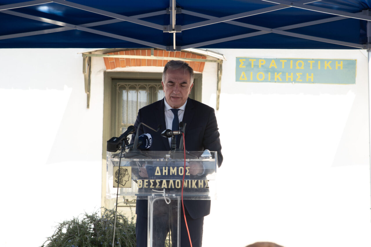 Καλαφάτης: Πανικόβλητος ο Ερντογάν – Προδιαγράφεται το τέλος του