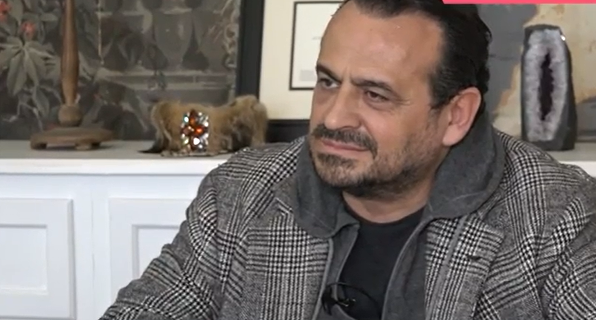 Ζούλιας για Φιλιππίδη-Λιγνάδη: Είναι εθισμένοι στο σεξ (video)