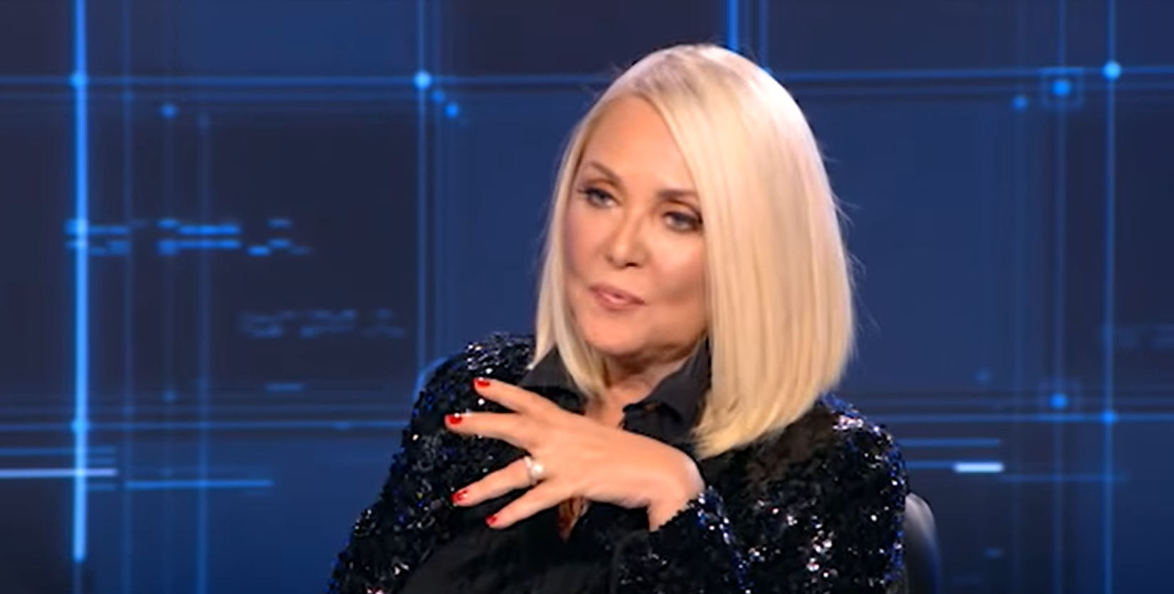 Ρούλα Κορομηλά: Το σχόλιο για την υπόθεση στην Πάτρα που θα συζητηθεί