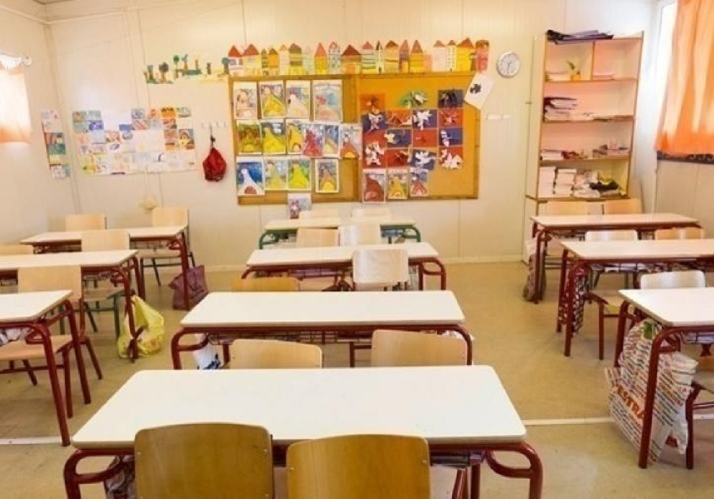 Πειραματικά Σχολεία, σχολεία,