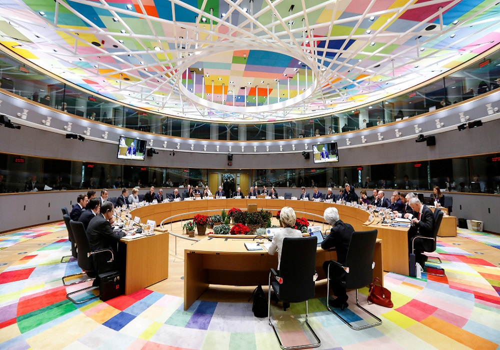 Ενεργειακή συνοχή για ευρωπαϊκή ανθεκτικότητα