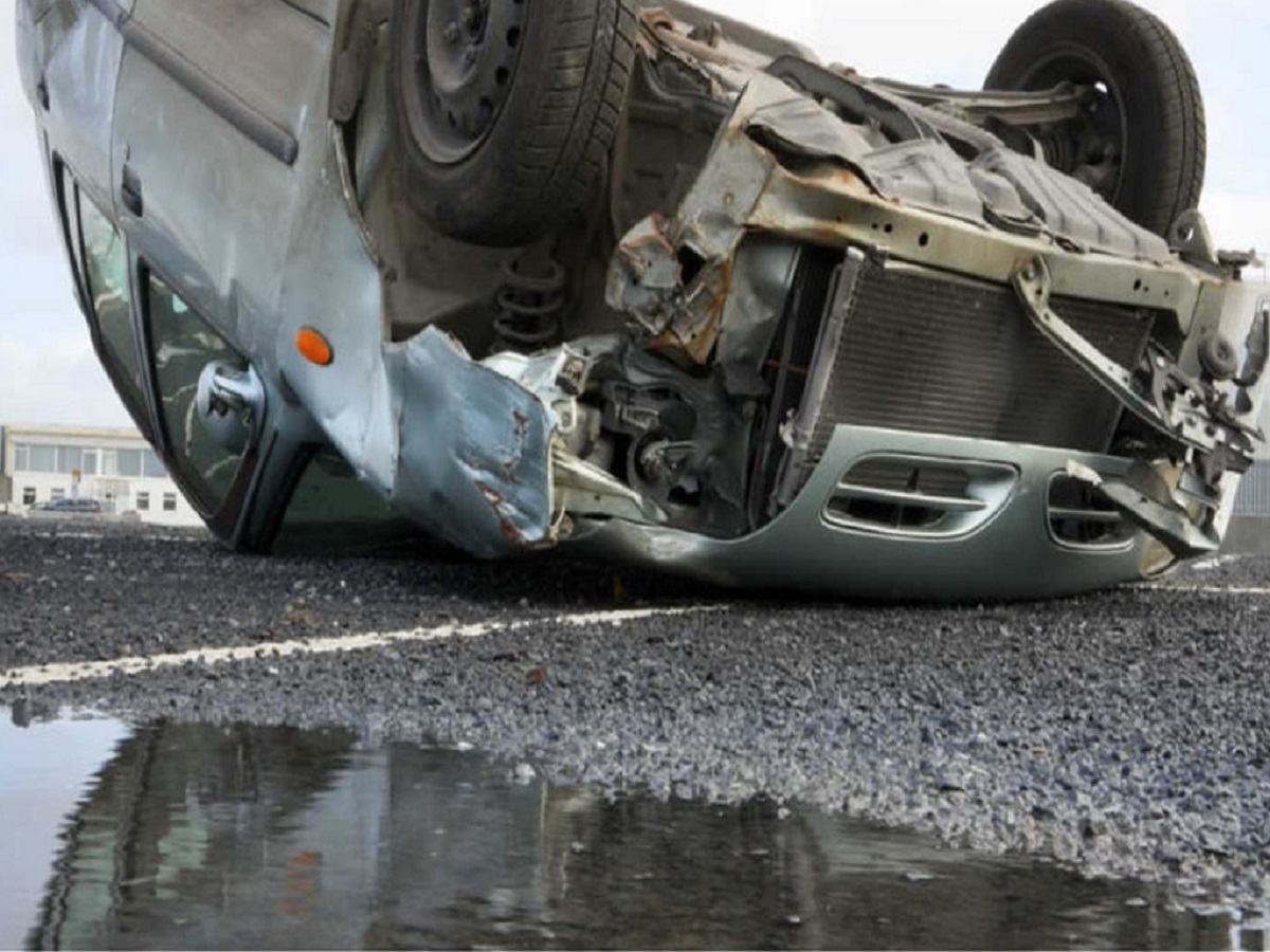 Θεσσαλονίκη: Το 70% των τροχαίων σημειώνονται με ταχύτητες κάτω των 40 χλμ/ώρα