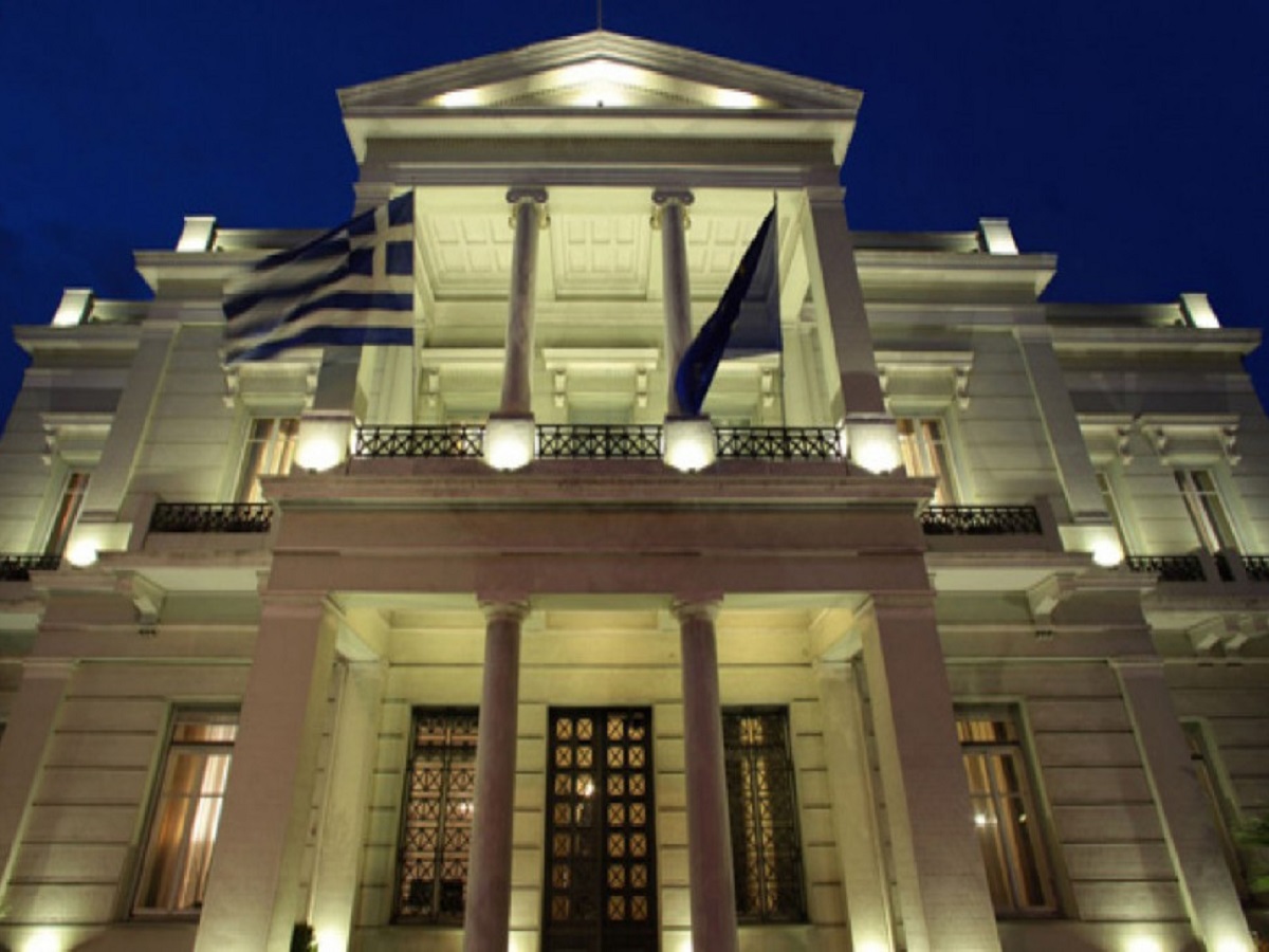 Ελλάδα και Αίγυπτος αμφισβήτησαν τη νομιμότητα του τουρκολιβυκού μνημονίου (VIDEO)