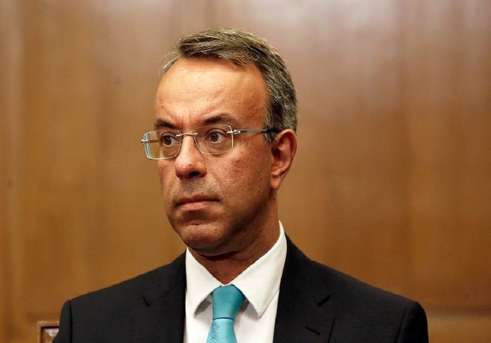 Σταϊκούρας: Η κυβέρνηση απολύτως συνεπής στη δέσμευσή της για τον ΕΝΦΙΑ