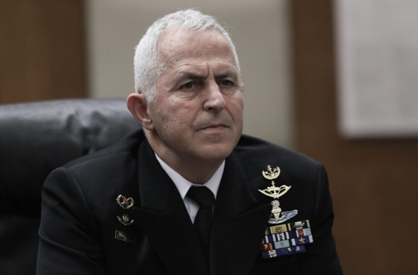 Αποστολάκης: Υπάρχουν πιθανότητες ο Πούτιν να βάλει τα πυρηνικά στον πόλεμο