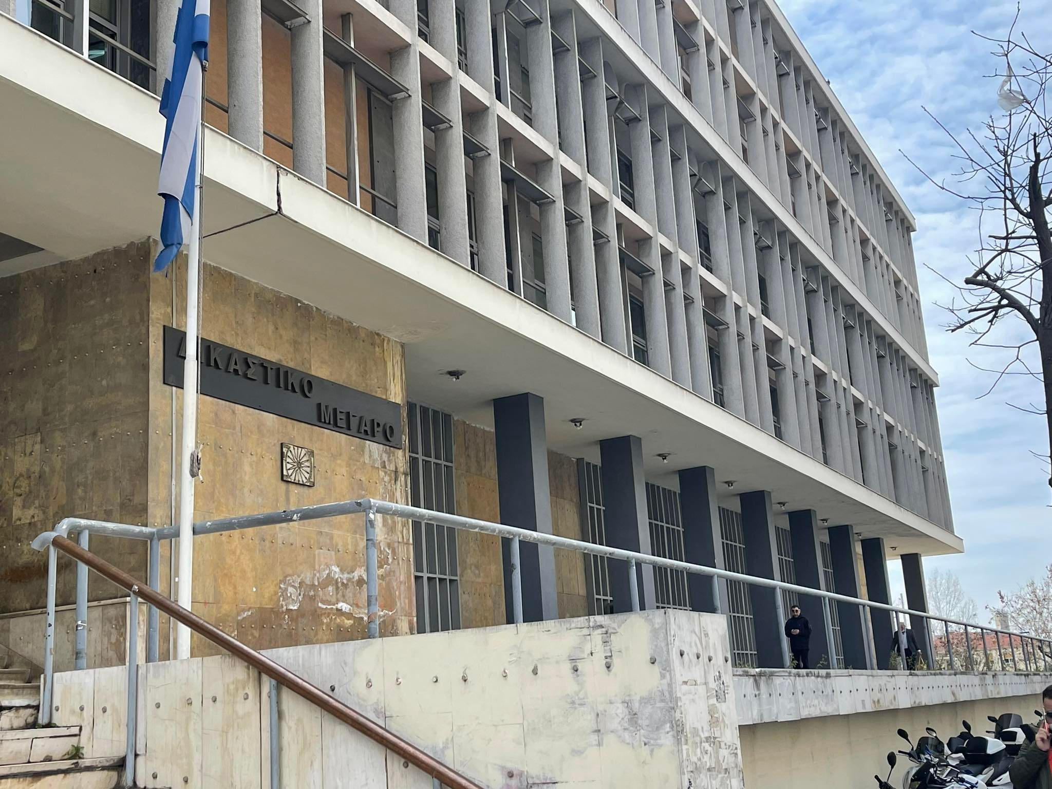 Έξι μήνες με αναστολή στον 26χρονο Ισπανό για την επίθεση στον σύμβουλο του Ζέρβα