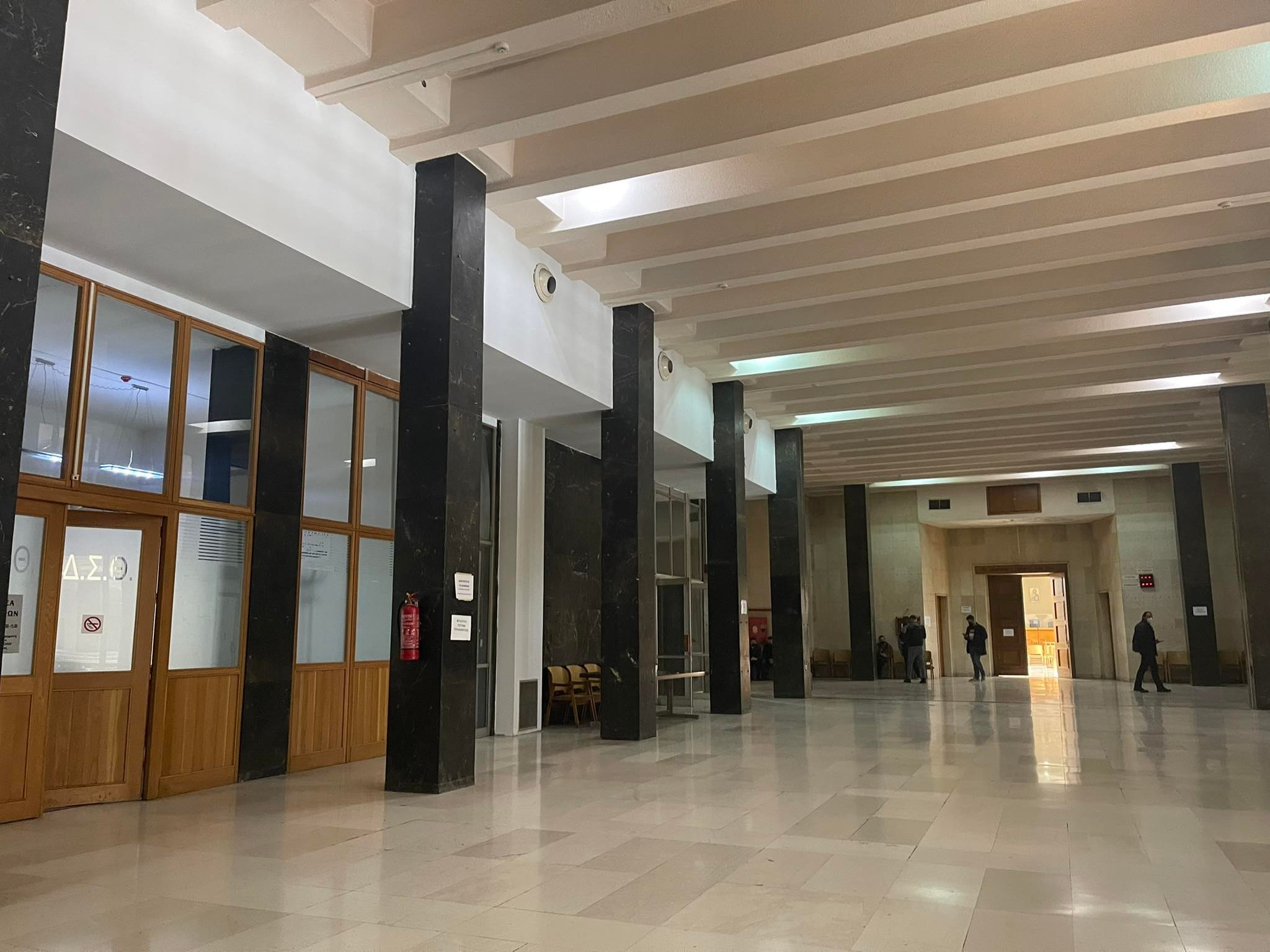 Η απόφαση του δικαστηρίου για τους κατηγορούμενους για εγκληματική οργάνωση, ιατρούς