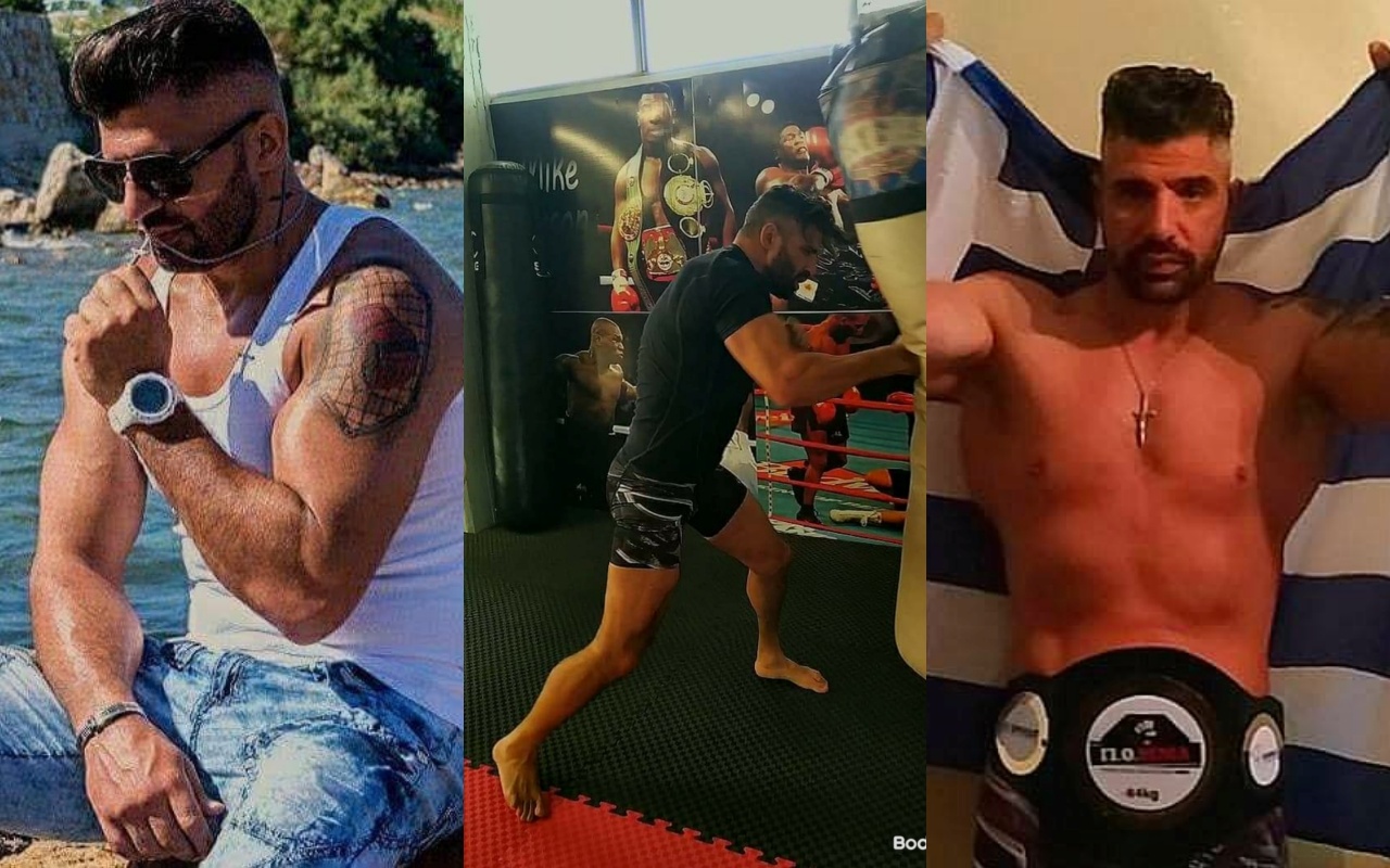 γυναικοκτονία,